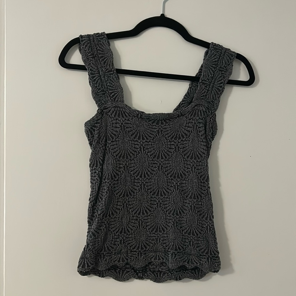 Free people intimately tank